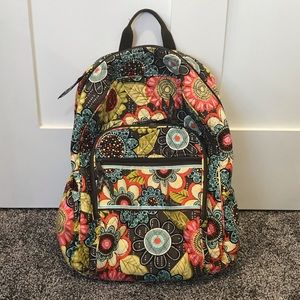 Vera Bradley backpack